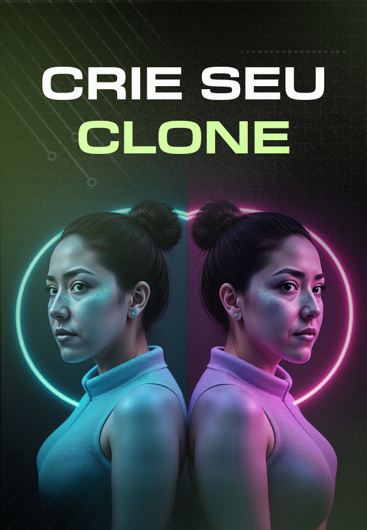 Crie Seu Clone